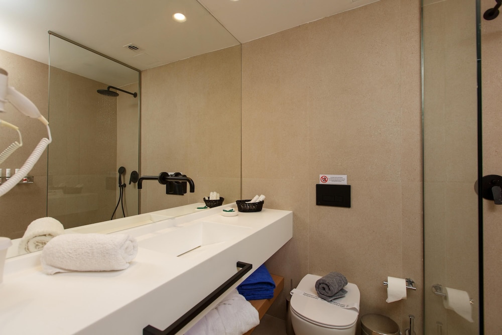 Aloe Boutique Hotel — Hotel rooms in Hersonissos