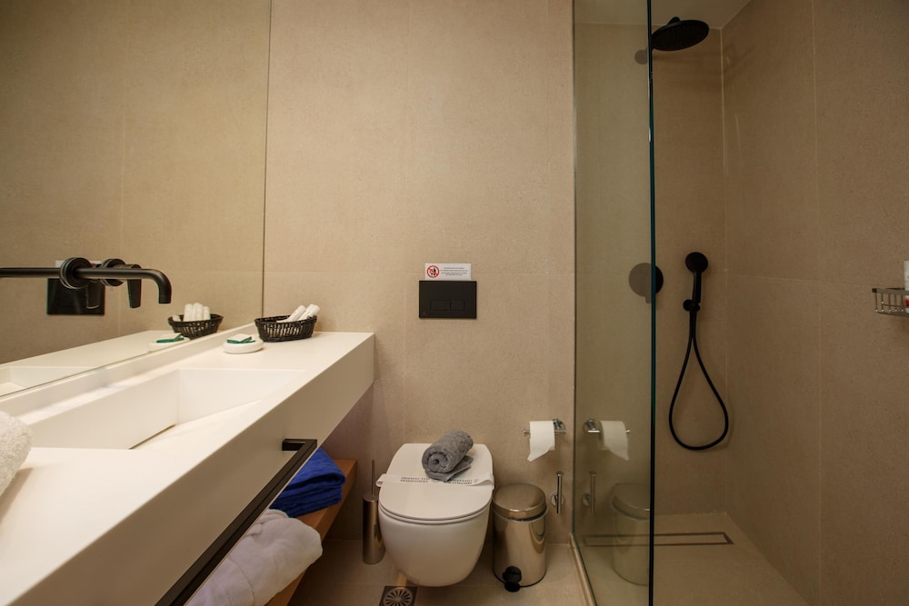 Aloe Boutique Hotel — Hotel rooms in Hersonissos