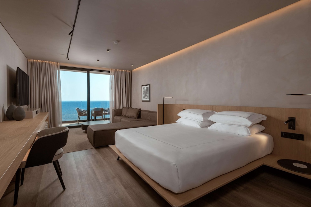 Ammades All Suites Beach Hotel & Spa - Adults Only - zdjęcie 5