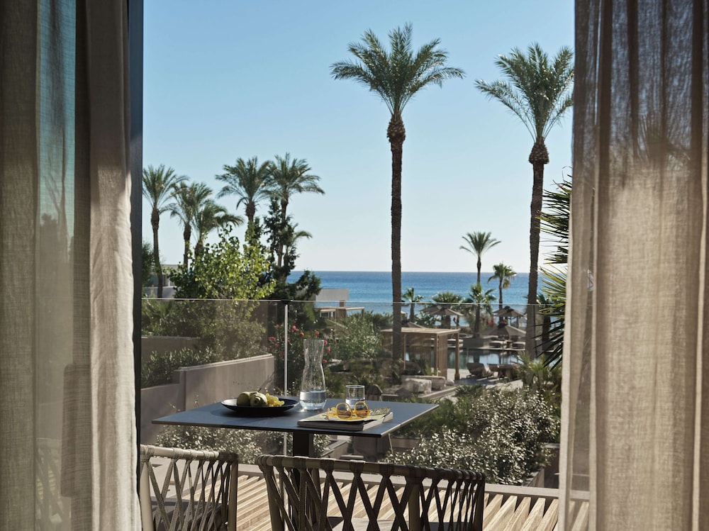 Ammades All Suites Beach Hotel & Spa - Adults Only — Hotel rooms in Faliraki, South Aegean