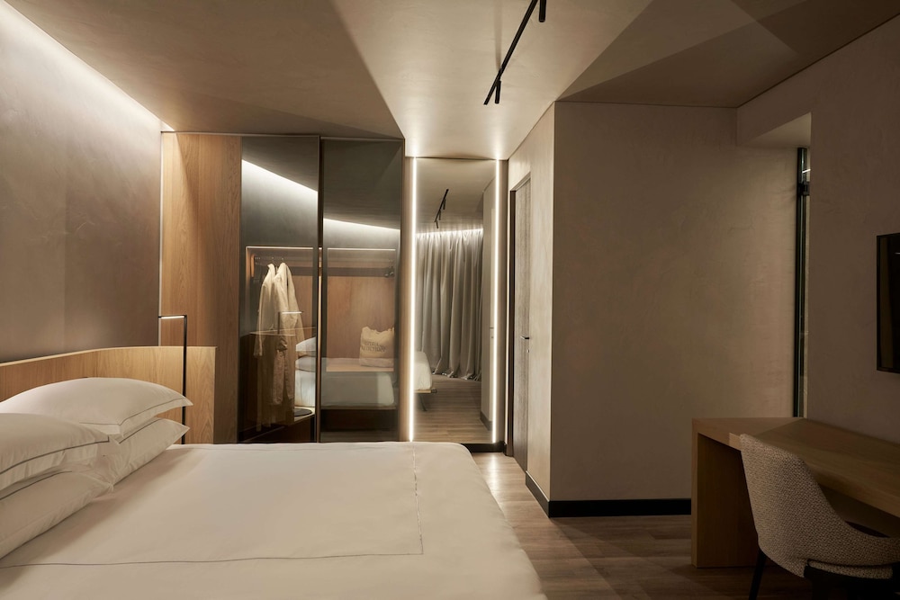 Ammades All Suites Beach Hotel & Spa - Adults Only — Hotel rooms in Faliraki, South Aegean