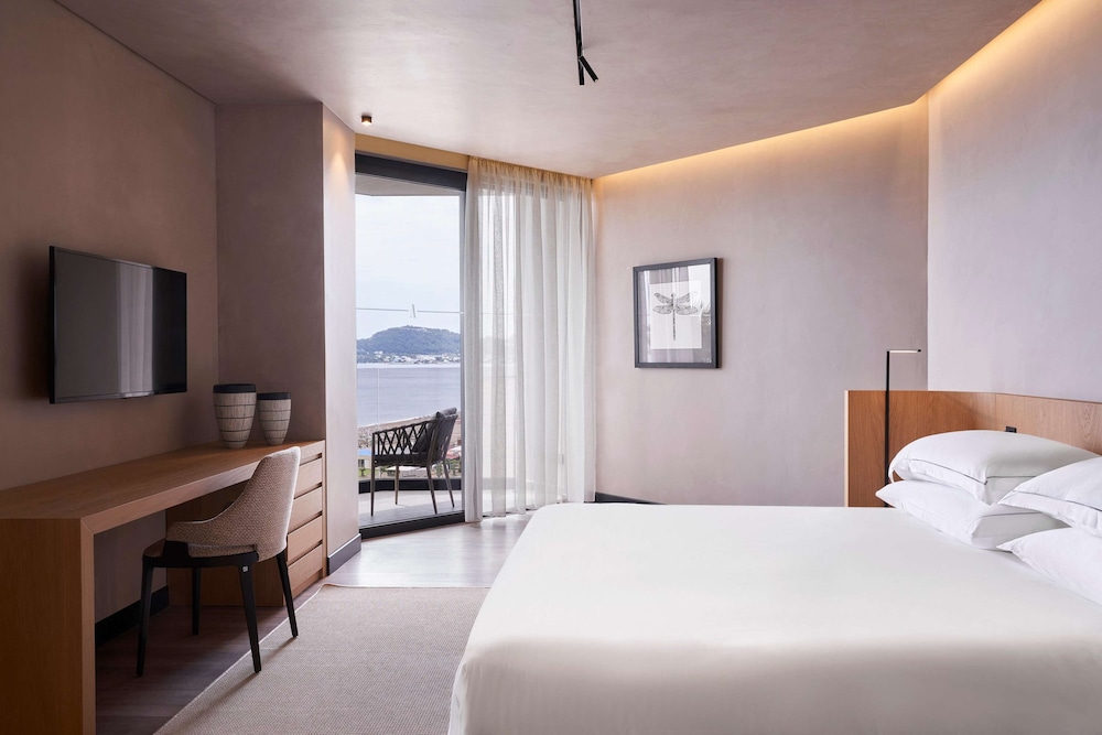 Ammades All Suites Beach Hotel & Spa - Adults Only — Hotel rooms in Faliraki, South Aegean