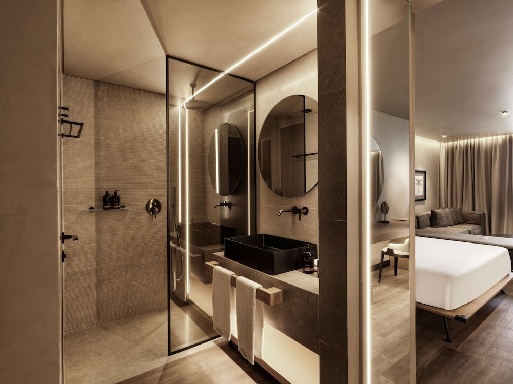 Ammades All Suites Beach Hotel & Spa - Adults Only — Hotel rooms in Faliraki, South Aegean
