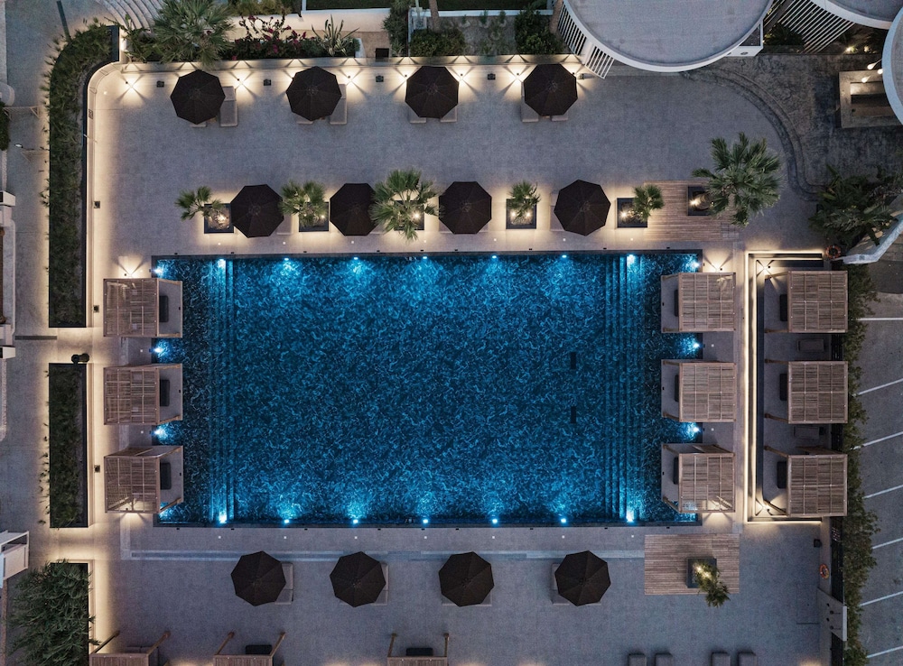 Ammades All Suites Beach Hotel & Spa - Adults Only - zdjęcie 3