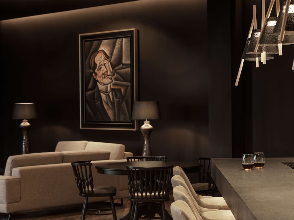 Ammades All Suites Beach Hotel & Spa - Adults Only — Restaurant & bars in Faliraki, South Aegean