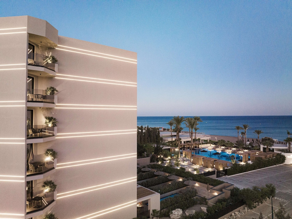 Ammades All Suites Beach Hotel & Spa - Adults Only - zdjęcie 4