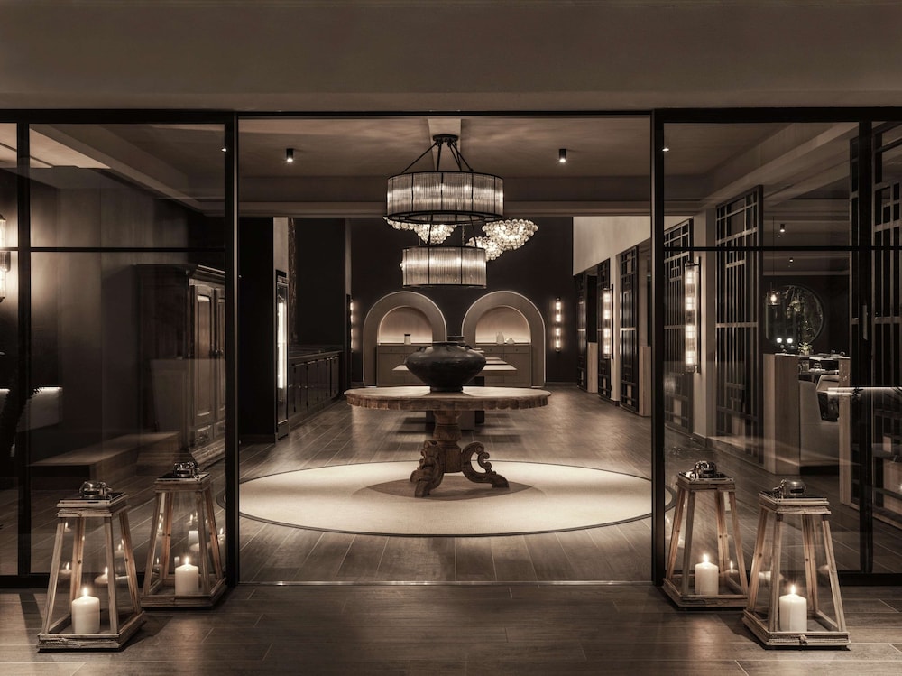 Ammades All Suites Beach Hotel & Spa - Adults Only — Spa in Faliraki, South Aegean