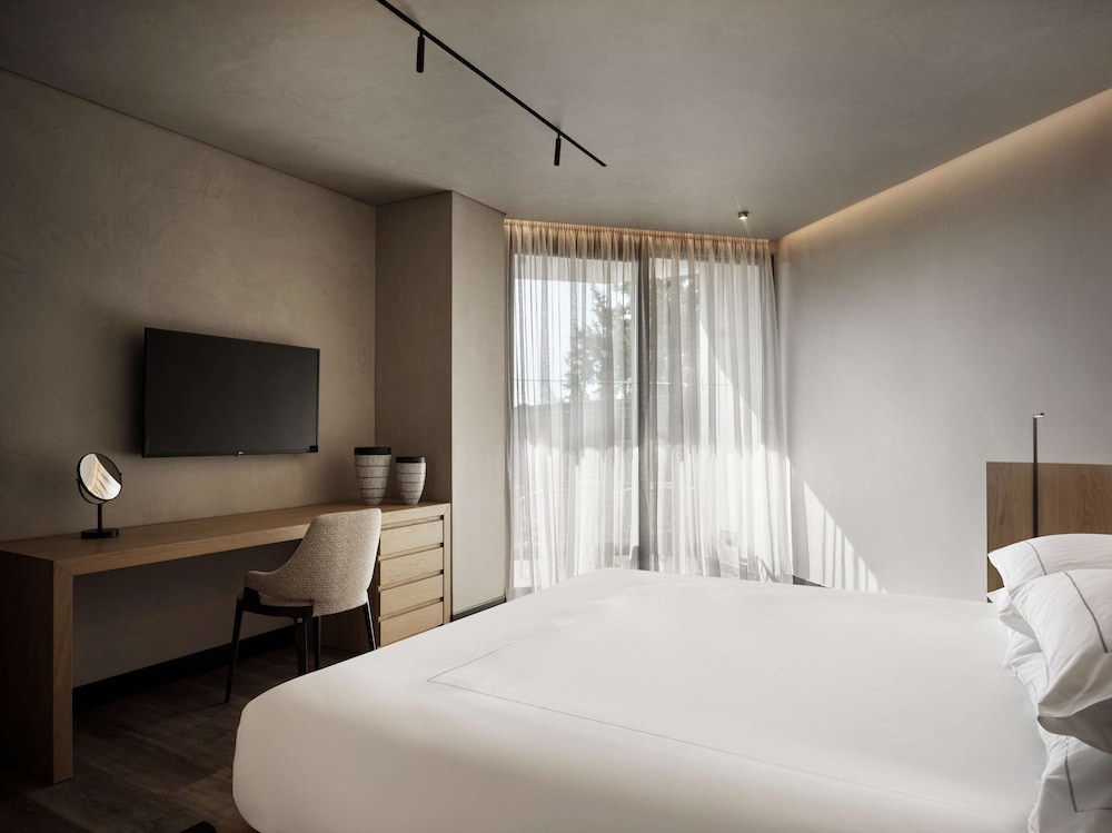 Ammades All Suites Beach Hotel & Spa - Adults Only — Hotel rooms in Faliraki, South Aegean