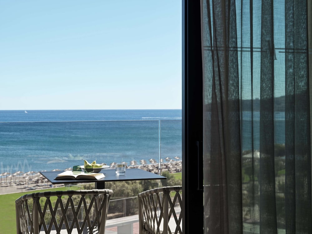 Ammades All Suites Beach Hotel & Spa - Adults Only — Hotel rooms in Faliraki, South Aegean