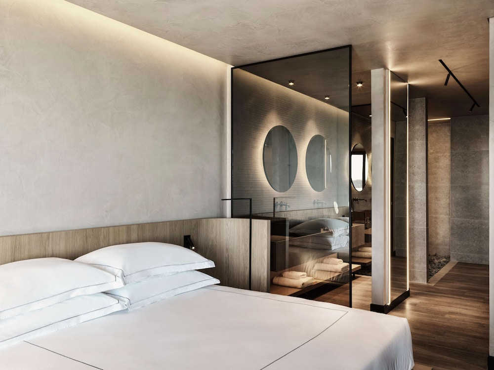 Ammades All Suites Beach Hotel & Spa - Adults Only — Hotel rooms in Faliraki, South Aegean