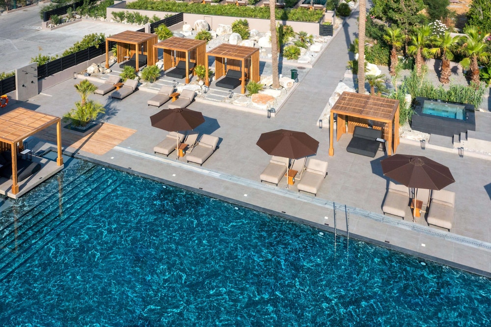 Ammades All Suites Beach Hotel & Spa - Adults Only - zdjęcie 2