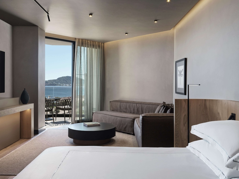 Ammades All Suites Beach Hotel & Spa - Adults Only — Hotel rooms in Faliraki, South Aegean