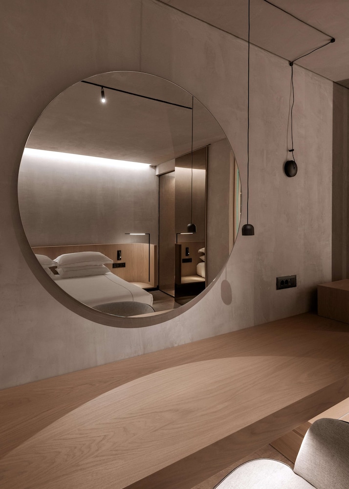 Ammades All Suites Beach Hotel & Spa - Adults Only — Hotel rooms in Faliraki, South Aegean