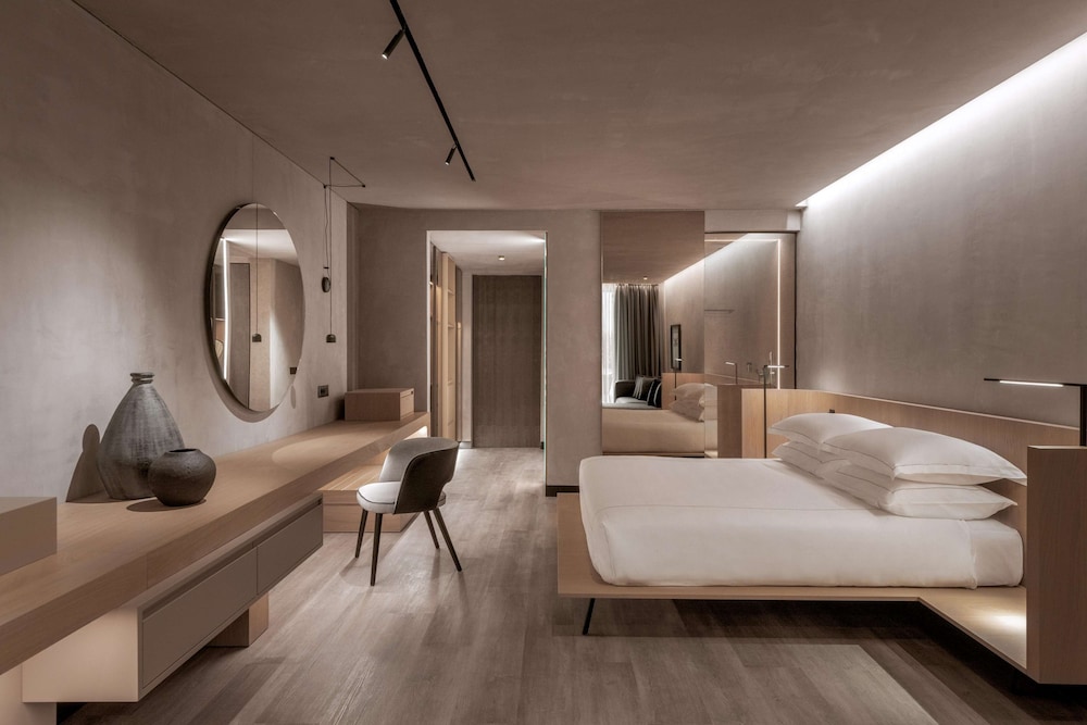 Ammades All Suites Beach Hotel & Spa - Adults Only — Hotel rooms in Faliraki, South Aegean
