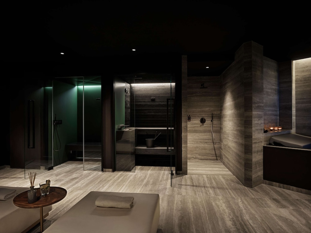 Ammades All Suites Beach Hotel & Spa - Adults Only — Spa in Faliraki, South Aegean