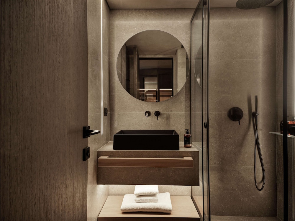 Ammades All Suites Beach Hotel & Spa - Adults Only — Hotel rooms in Faliraki, South Aegean