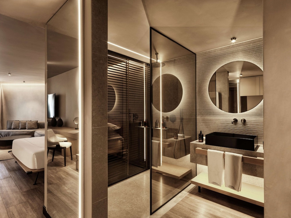 Ammades All Suites Beach Hotel & Spa - Adults Only — Hotel rooms in Faliraki, South Aegean