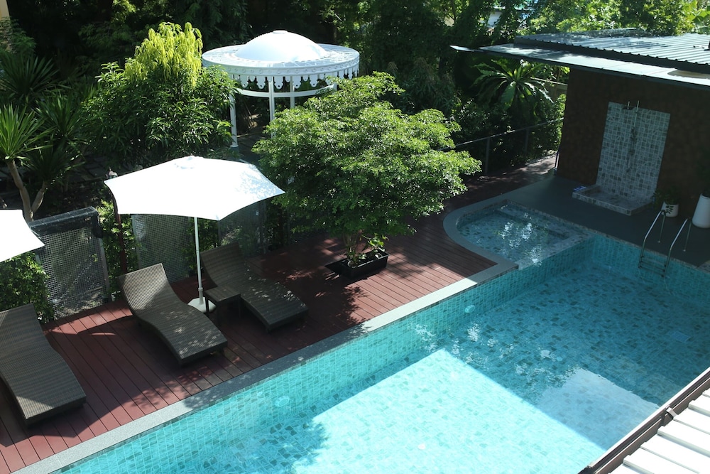 Baan Chao Khun Hotel — Main photo in Bangkok, Bangkok
