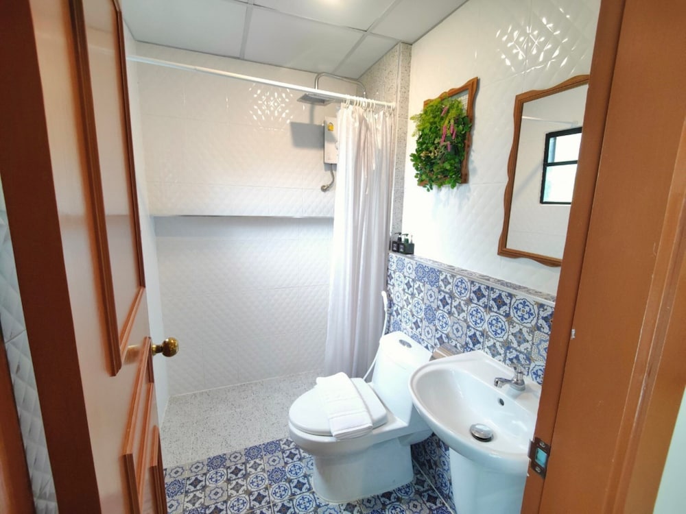 Baan Chao Khun Hotel — Hotel rooms in Bangkok, Bangkok