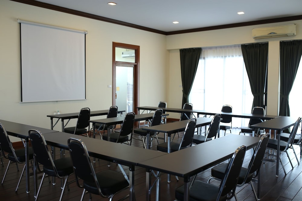 Baan Chao Khun Hotel — Hotel building in Bangkok, Bangkok