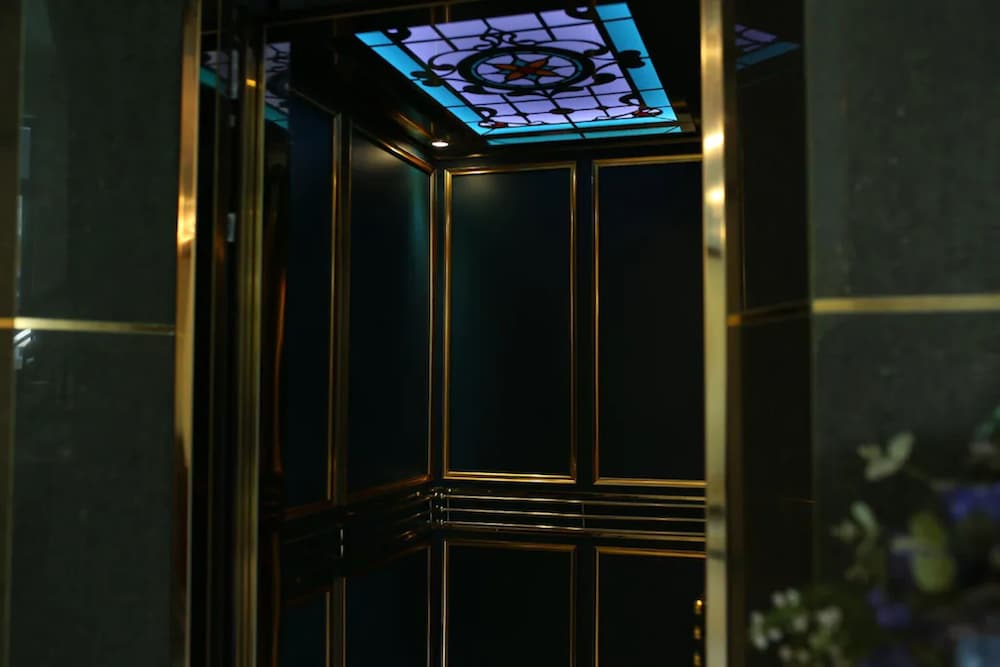 Baan Chao Khun Hotel — Hotel building in Bangkok, Bangkok