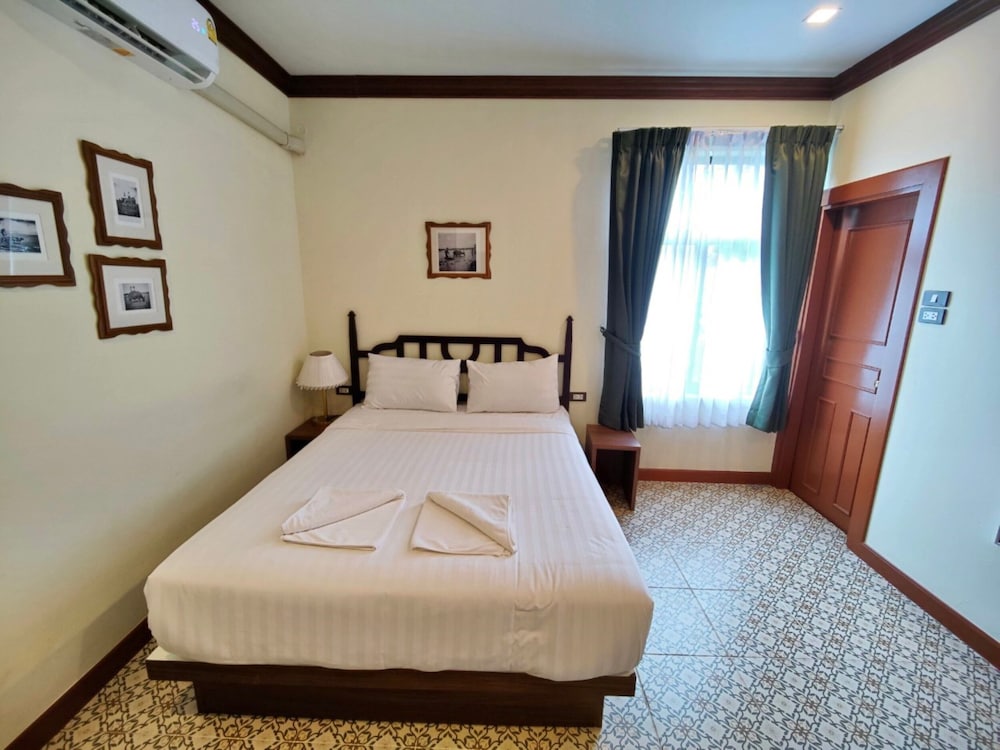 Baan Chao Khun Hotel — Hotel rooms in Bangkok, Bangkok
