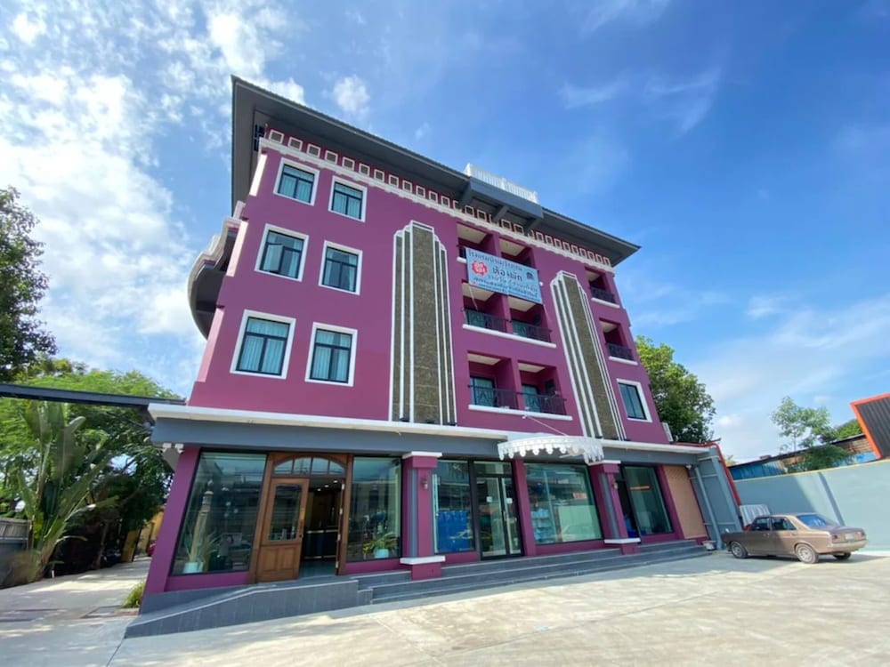 Baan Chao Khun Hotel — Hotel building in Bangkok, Bangkok