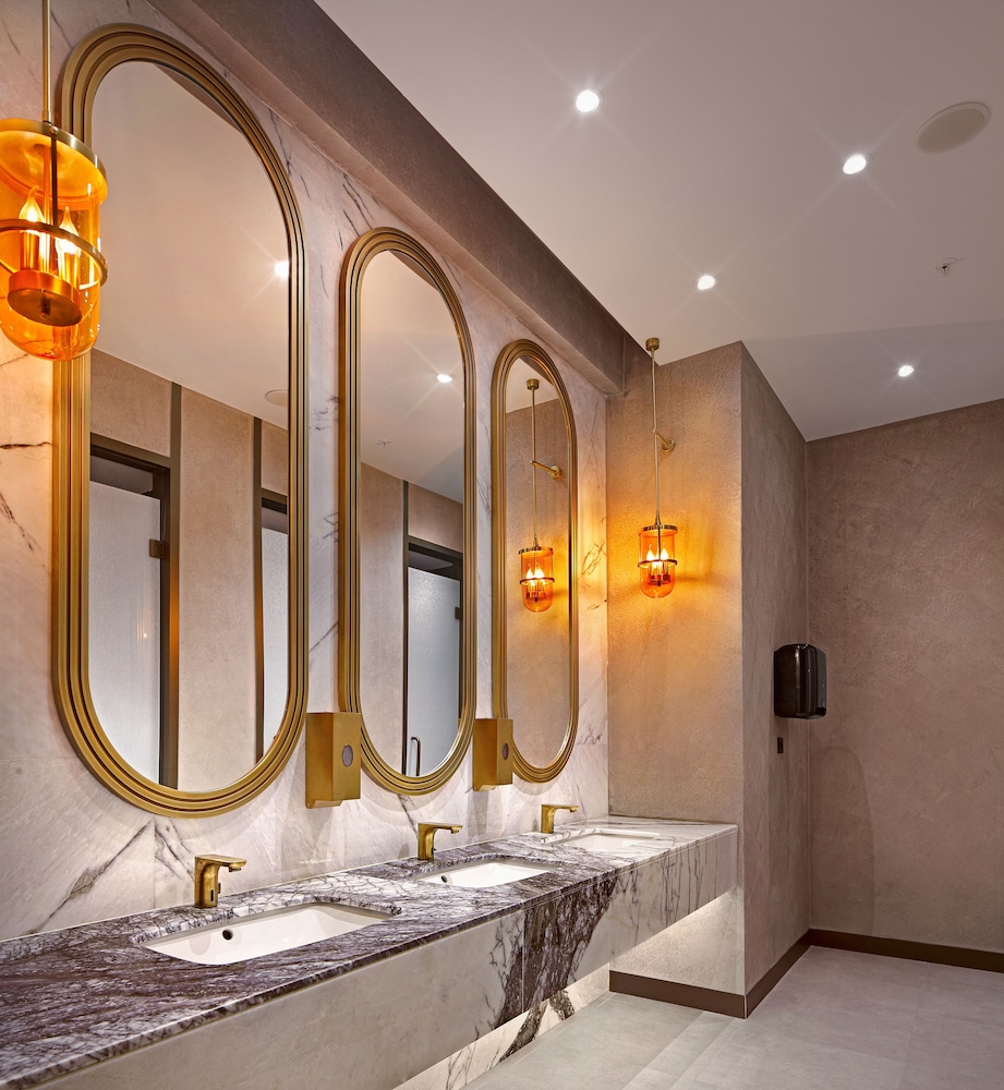 Wanda Vista Istanbul — Hotel rooms in Istanbul, Istanbul