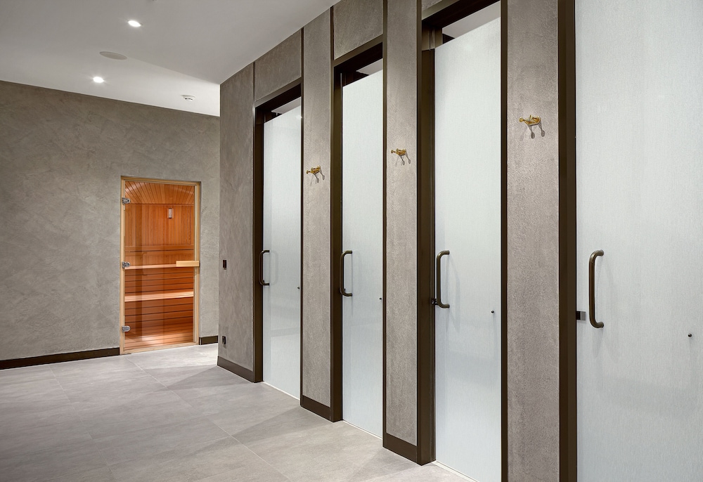 Wanda Vista Istanbul — Spa in Istanbul, Istanbul