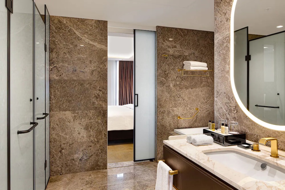 Wanda Vista Istanbul — Hotel rooms in Istanbul, Istanbul