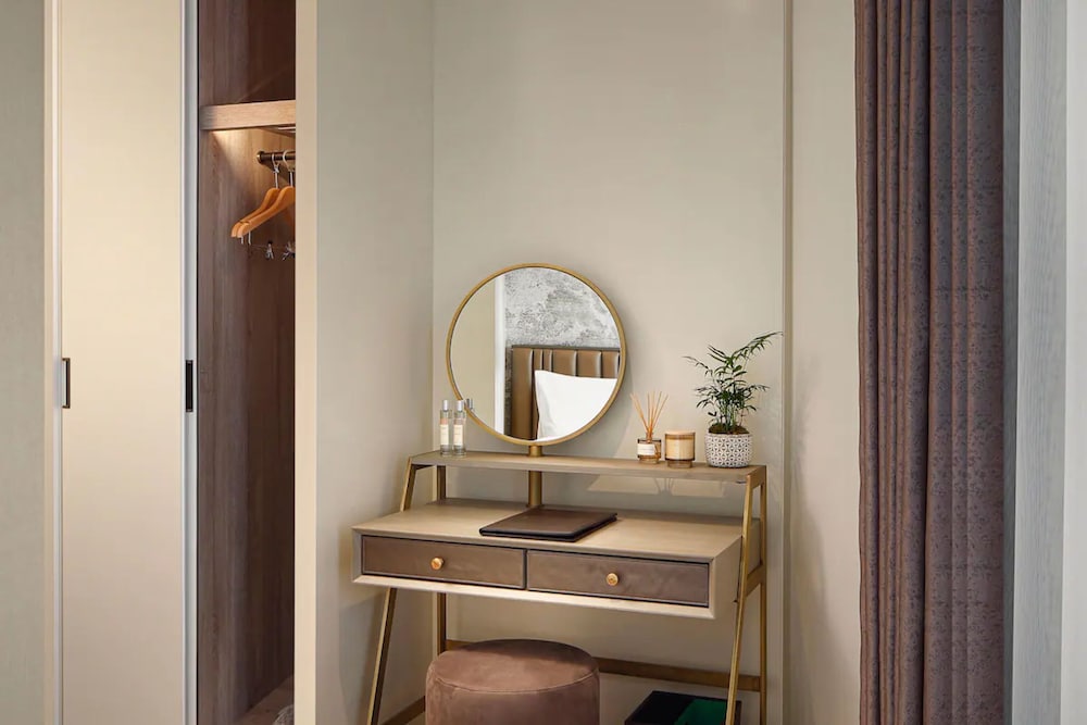 Wanda Vista Istanbul — Hotel rooms in Istanbul, Istanbul