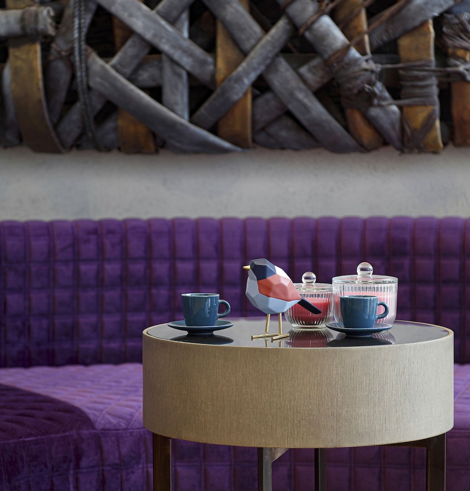 Wanda Vista Istanbul — Hotel rooms in Istanbul, Istanbul