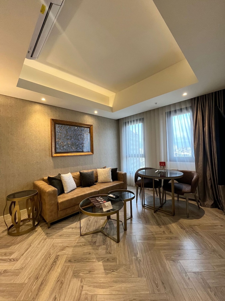 Wanda Vista Istanbul — Hotel rooms in Istanbul, Istanbul