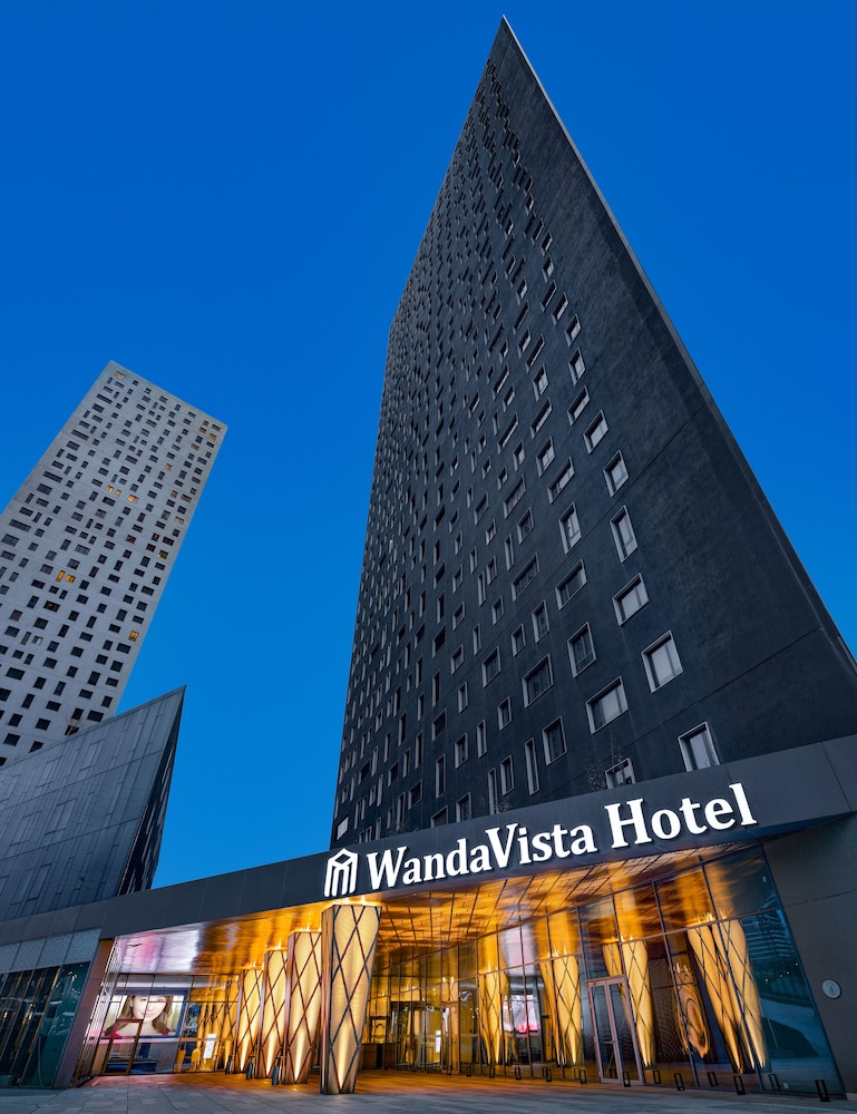 Wanda Vista Istanbul - zdjęcie 2