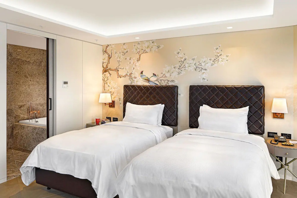 Wanda Vista Istanbul — Hotel rooms in Istanbul, Istanbul