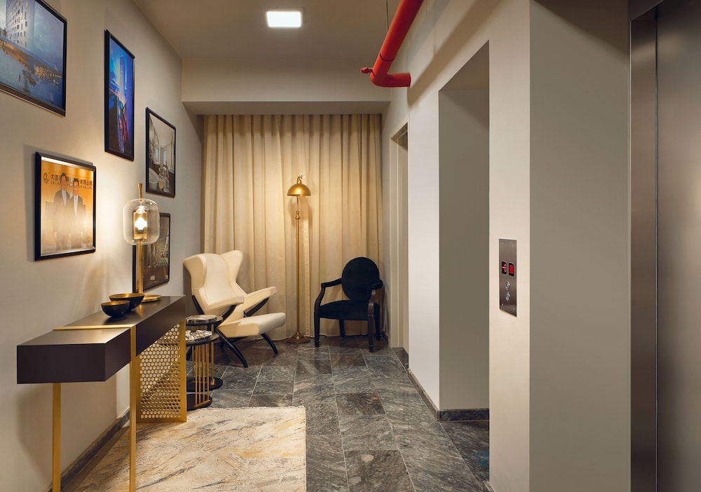 Wanda Vista Istanbul — Hotel rooms in Istanbul, Istanbul