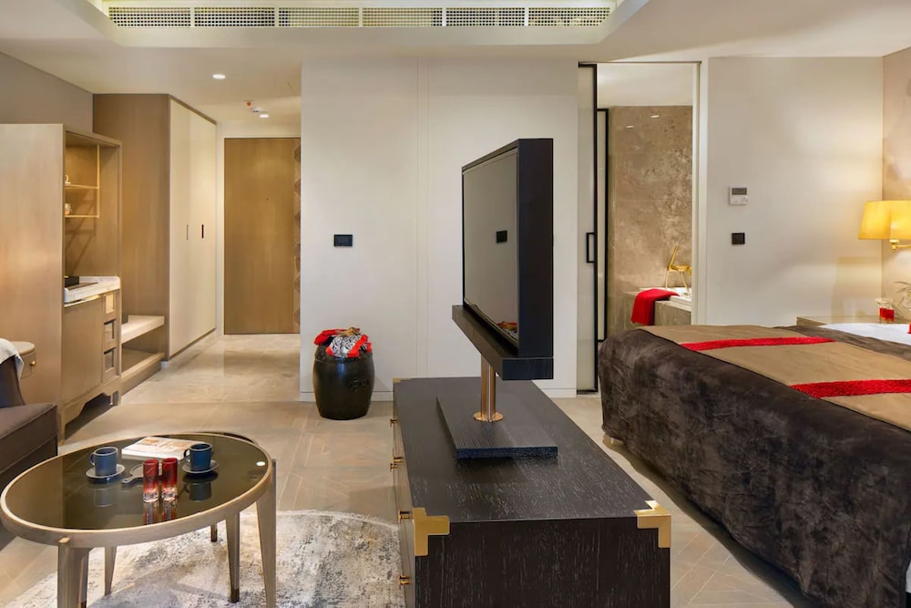 Wanda Vista Istanbul — Hotel rooms in Istanbul, Istanbul