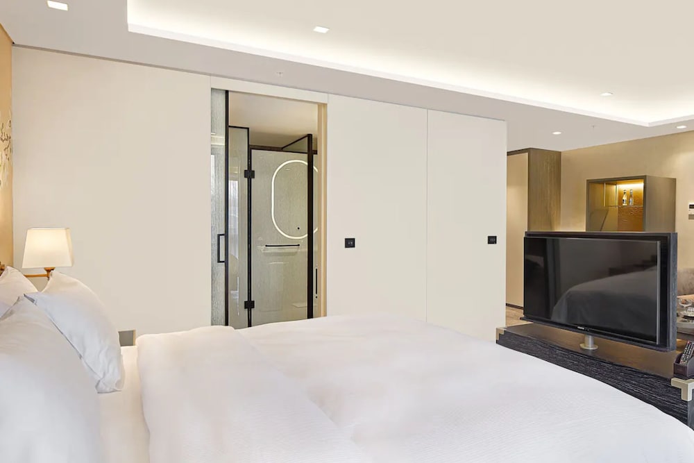 Wanda Vista Istanbul — Hotel rooms in Istanbul, Istanbul