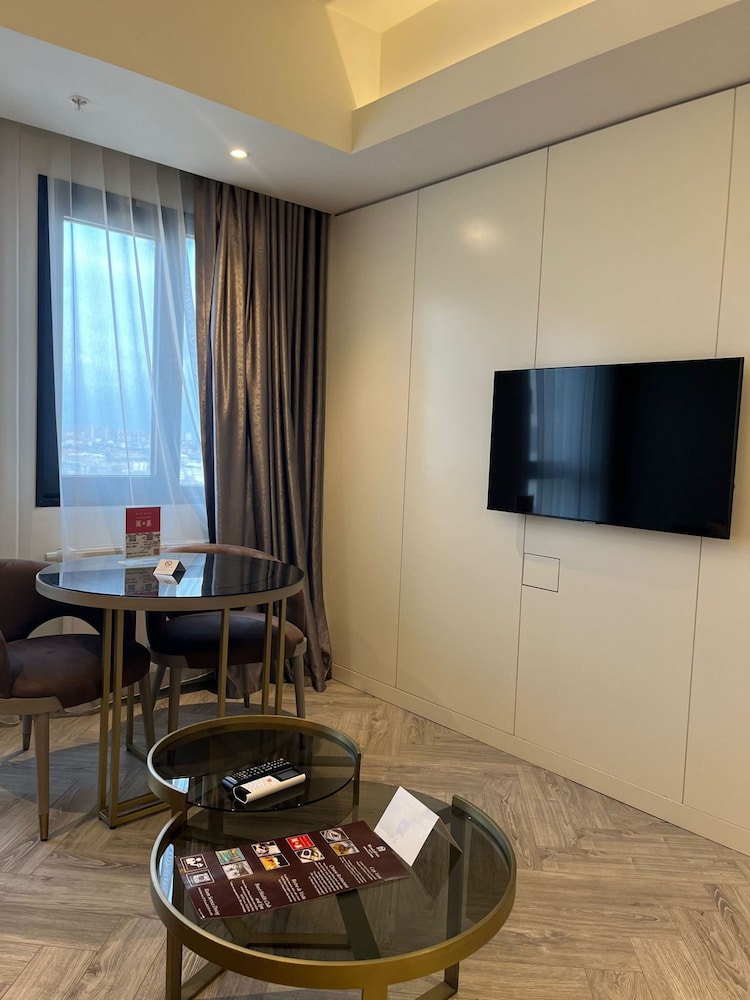Wanda Vista Istanbul — Hotel rooms in Istanbul, Istanbul