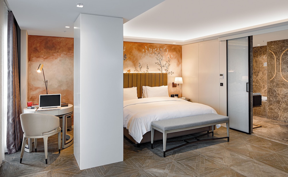Wanda Vista Istanbul — Hotel rooms in Istanbul, Istanbul