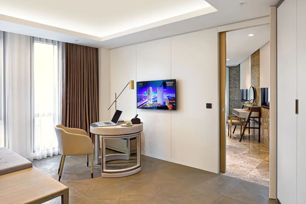 Wanda Vista Istanbul — Hotel rooms in Istanbul, Istanbul