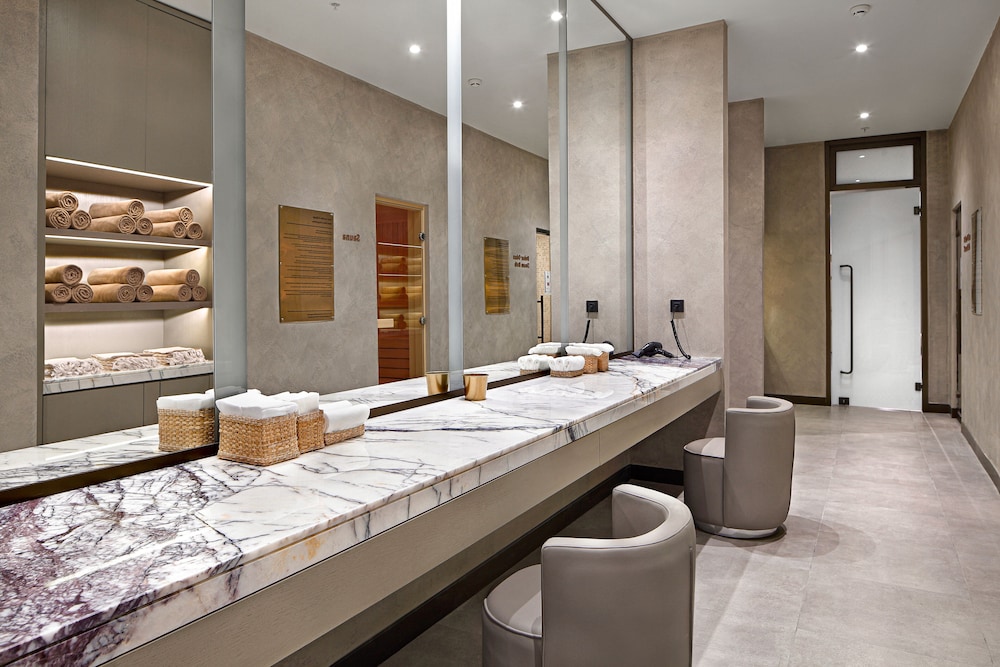 Wanda Vista Istanbul — Spa in Istanbul, Istanbul