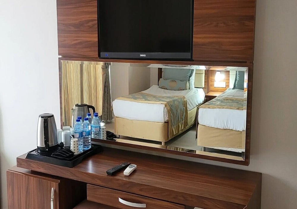Maya World Park — Hotel rooms in Belek