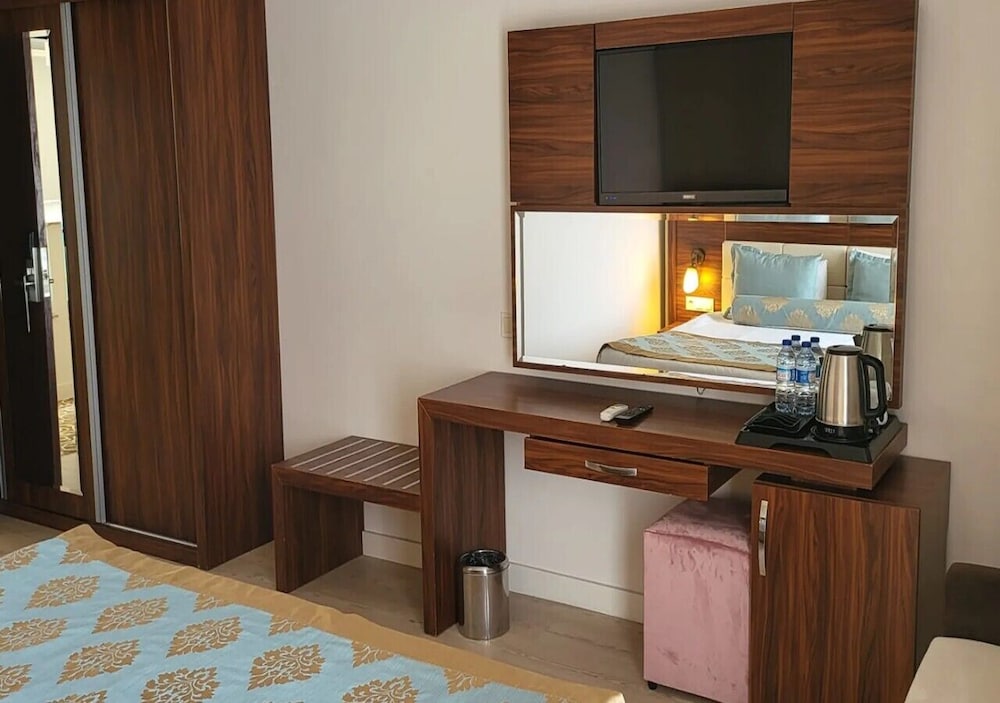 Maya World Park — Hotel rooms in Belek