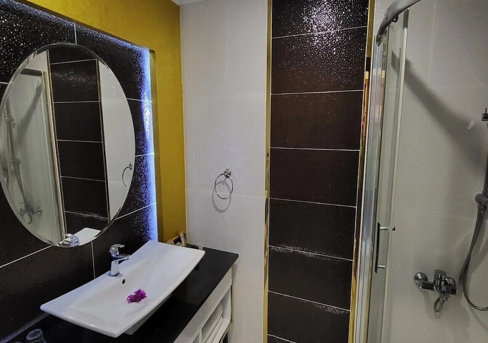 Maya World Park — Hotel rooms in Belek