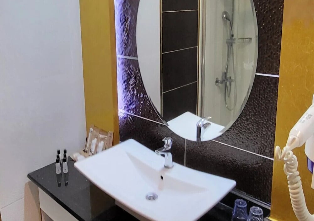 Maya World Park — Hotel rooms in Belek