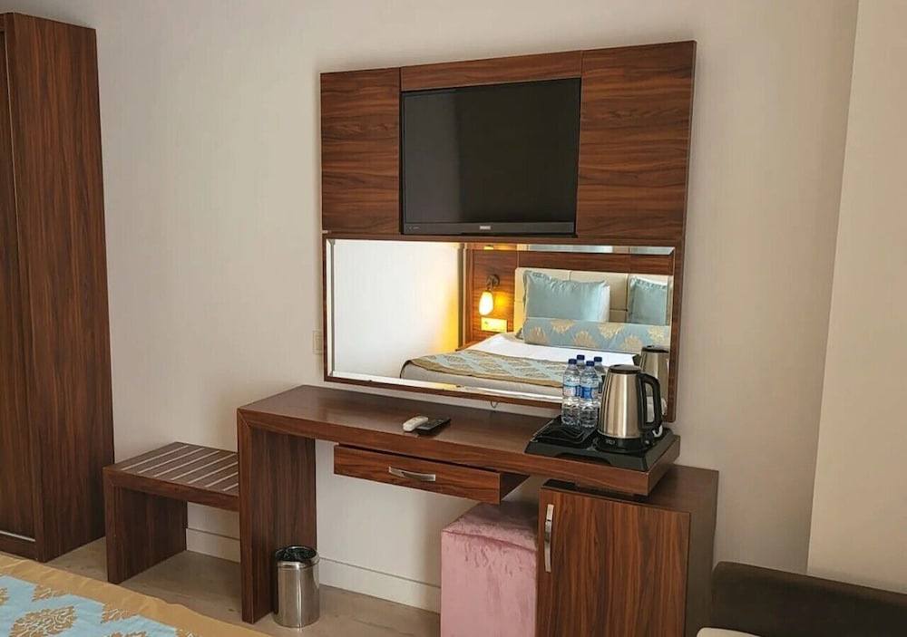 Maya World Park — Hotel rooms in Belek