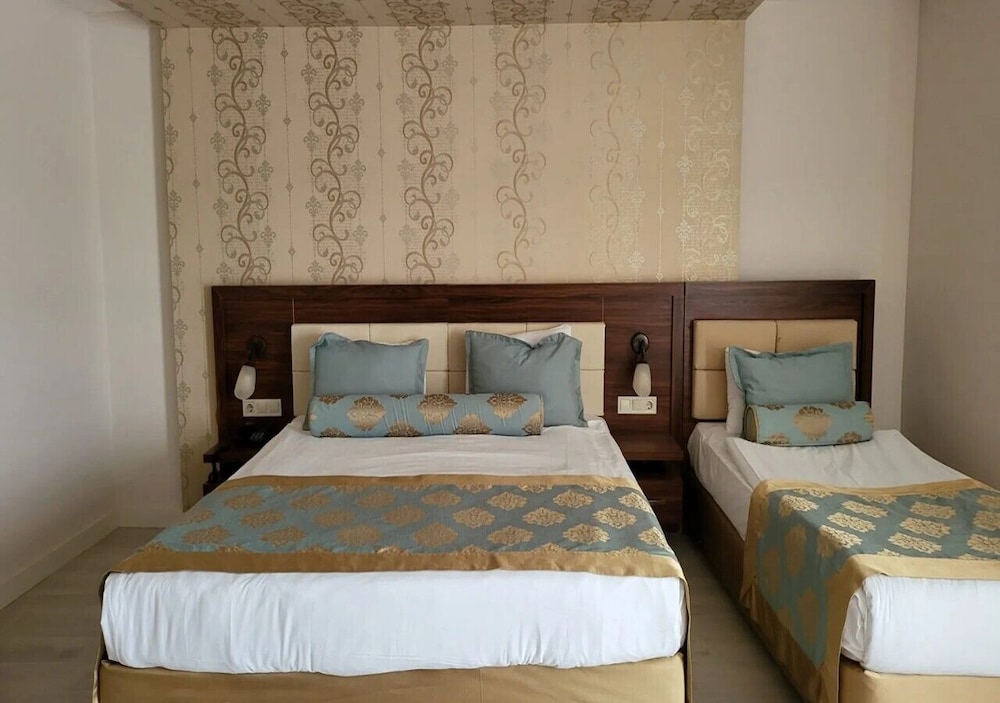 Maya World Park — Hotel rooms in Belek