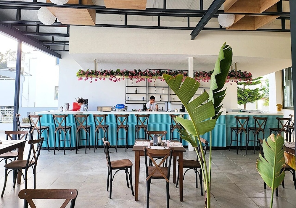 Maya World Park — Restaurant & bars in Belek