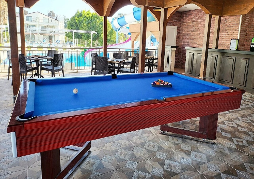 Maya World Park — Sports & recreation in Belek